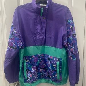 Light 90s Style Jacket